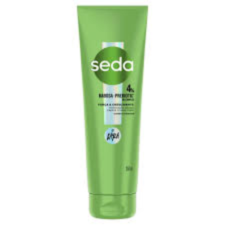 Condicionador seda 250ml babosa prebiotic