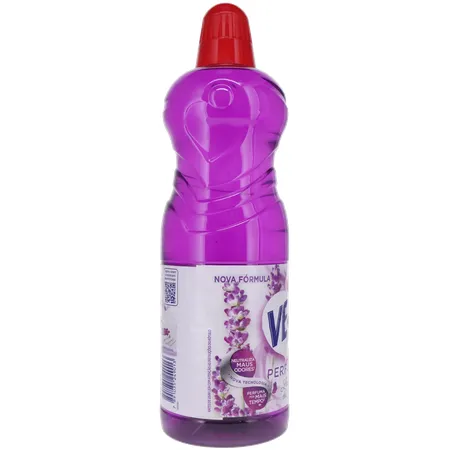 Limpador Perfumado Veja Perfumes Lavanda 1l 360-29