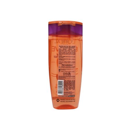 Shampoo elseve liso sonhos alinhador 200ml 360-2