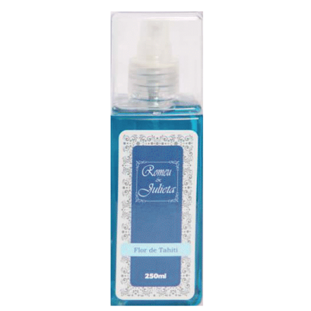 AGUA PERFUMADA DEION F TAHITI 250ML