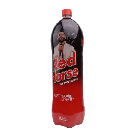 Energetico Red Horse 2l Tradicional 360-3