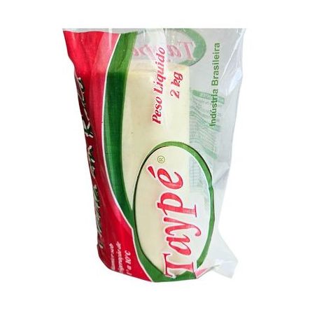 MASSA TAYPE ROLO 2KG