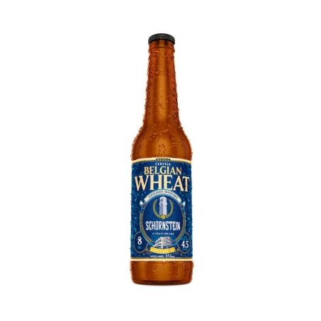 Cerveja Schornstein Witbier 355ml