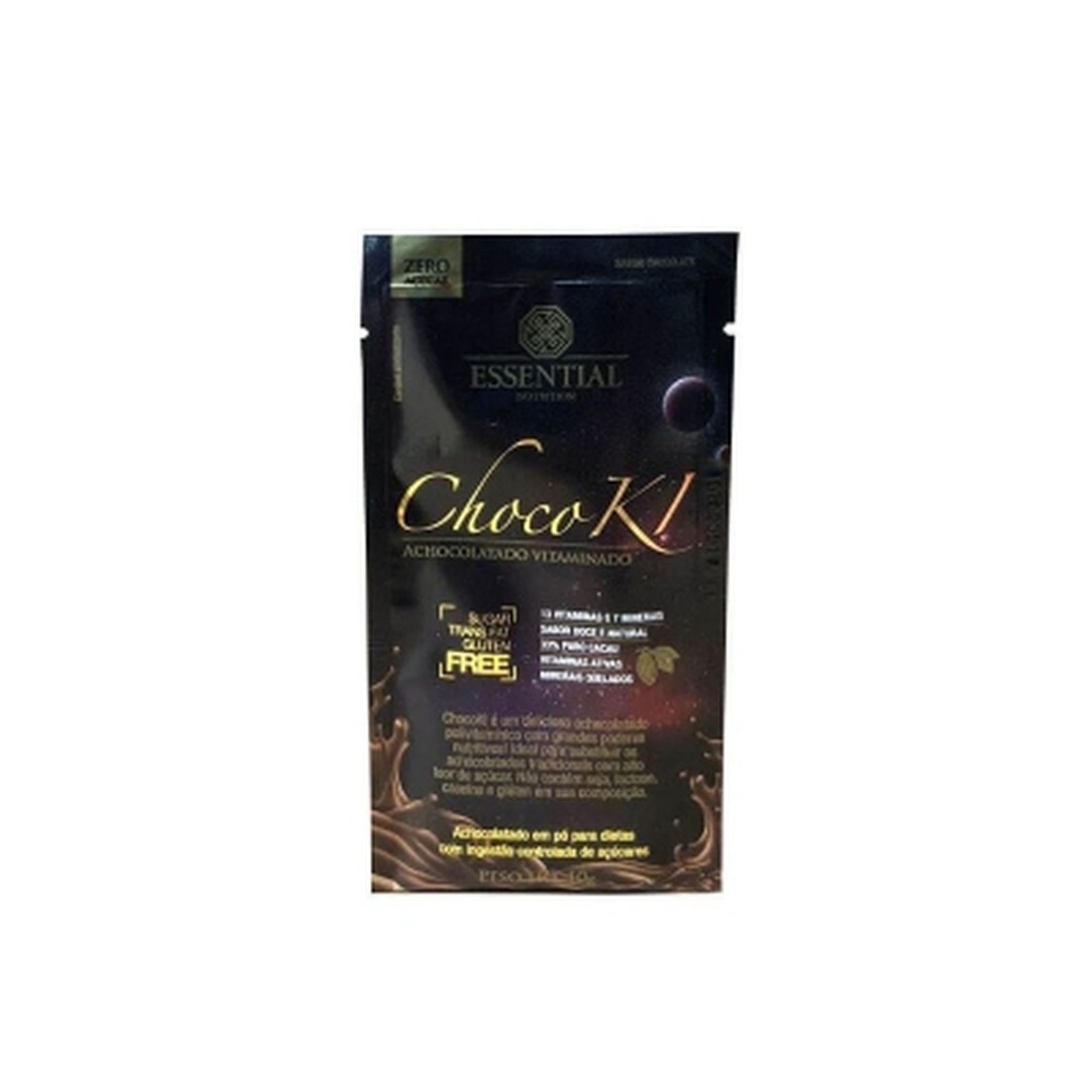 Chocoki Sachê Essential 10g