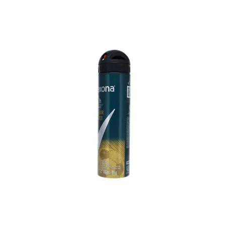 DESOD REXONA 150ML AERO MEN TORC FAN 360-5