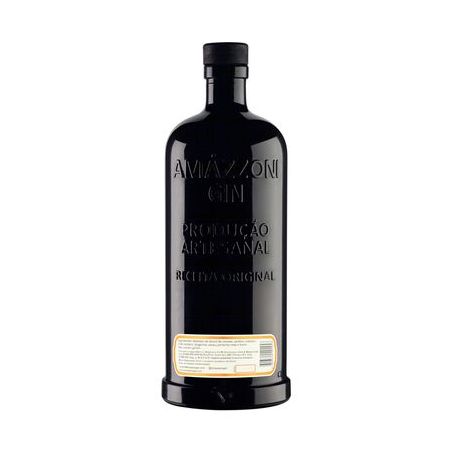 Gin Amázzoni 750ml - Rio Negro