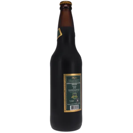 Cerv mega beer malzbier garrafa 600ml 360-15