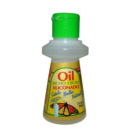 Bicho da seda silic
