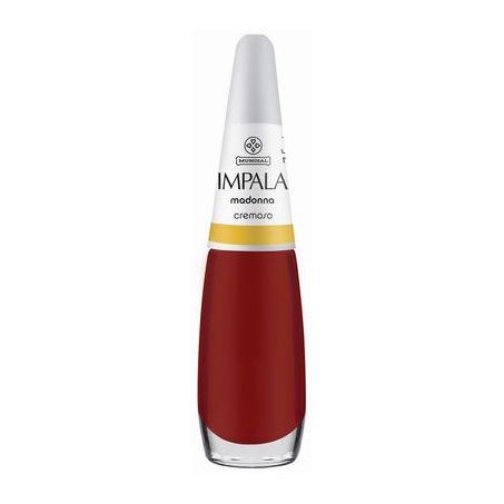 Esmalte impala cremoso madonna bl 7.5ml