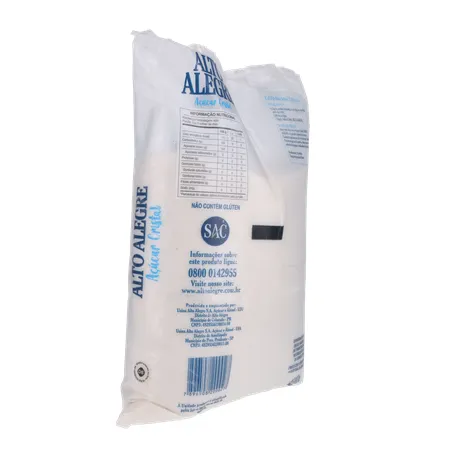 Açúcar Cristal Alto Alegre 2kg 360-13