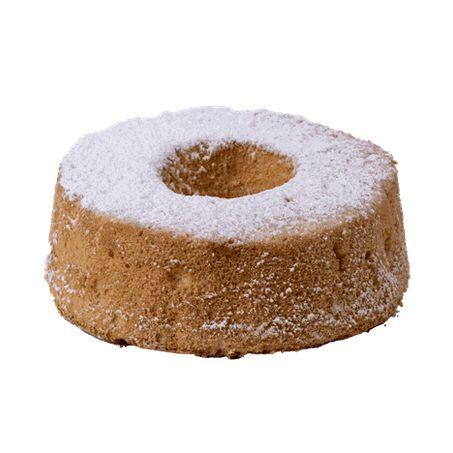 Fribal Bolo Chiffon De Baunilha Kg