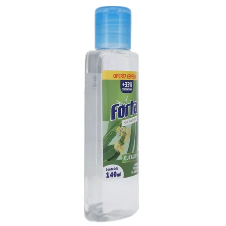 Limpador forta perfumado concentrado euc 360-31
