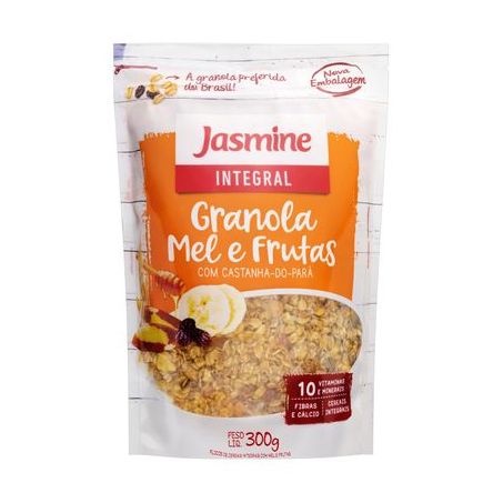 GRANOLA S/GLUTEN CRAMBERRIES/ACAI 250G