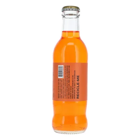 Machadão Atacadista - Bebida Schweppes Spritz Mixed 250ml