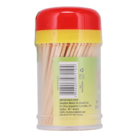 PALITO FIAT LUX POTE BAMBU C/240 360-26