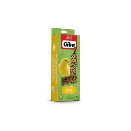 Bastao prefere canario 70g