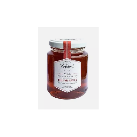 MEL VERMONT 300G ANGICO VIDRO