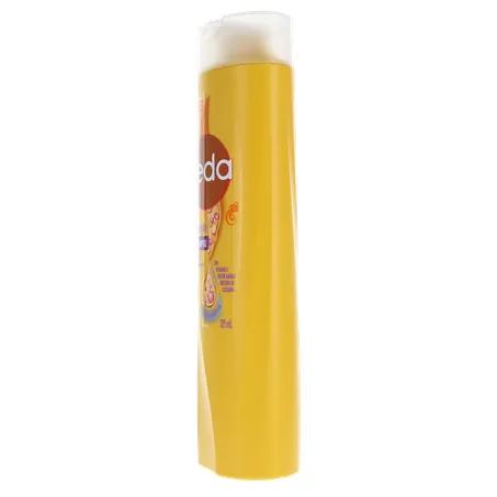 Shampoo Seda Óleo Hidratação 325ml 360-6