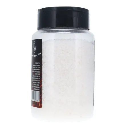 Sal barba ruiva parilla 500g 360-16