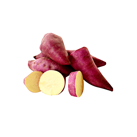 BATATA DOCE ROSA KG
