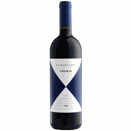 VINHO PROMIS TOSCANA 750ML