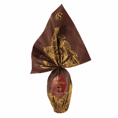 OVO CS BRIGADEIRO 200G