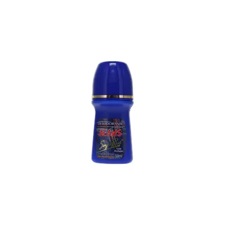 Desodorante sergio paris roll-on jeans 50ml 360-1