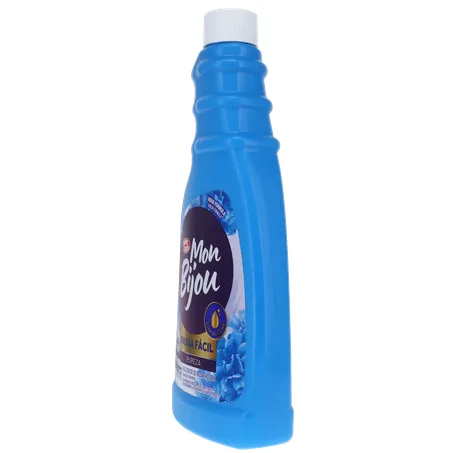 Facilitador P/Passar Mon Bijou Pureza Rf 500ml 360-6