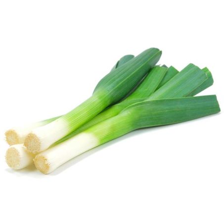 Alho Poro Molho