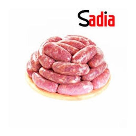 LINGUICA TOSCANA SADIA SUINA KG