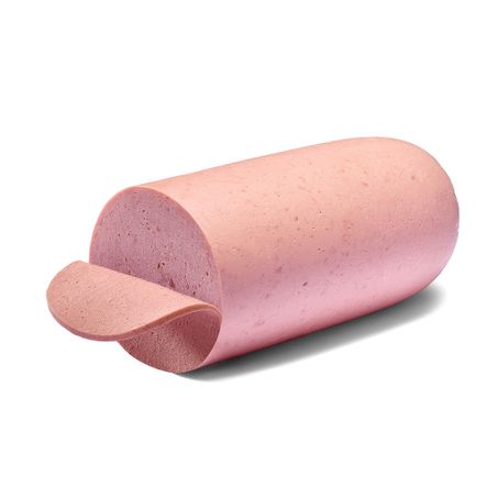 Mortadela padaria frigodal inteira tipo alema kg -
