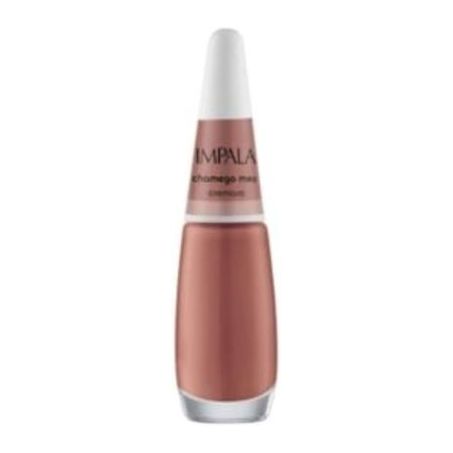 ESMALTE IMPALA VD 7,5 ML CHAMEGO MEU