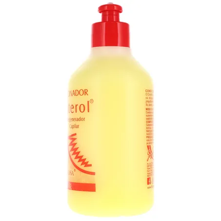 Condicionador vitasterol vitarosa 300ml 360-7