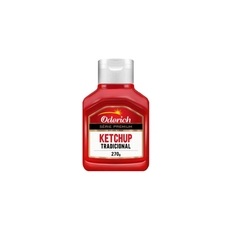 CATCHUP ODERICH TRADICIONAL PREMIUM 270G