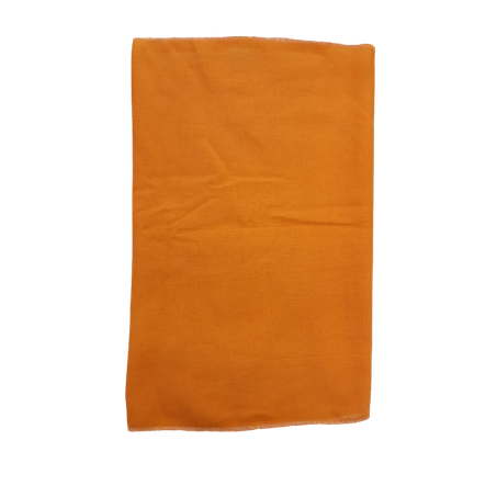 Flanela martins ouro 38x58