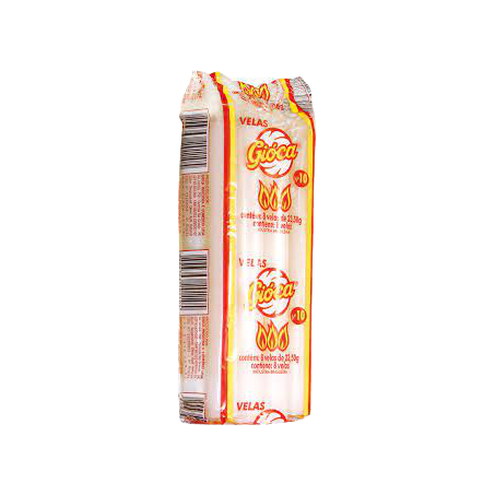 Vela gioca n12 35g