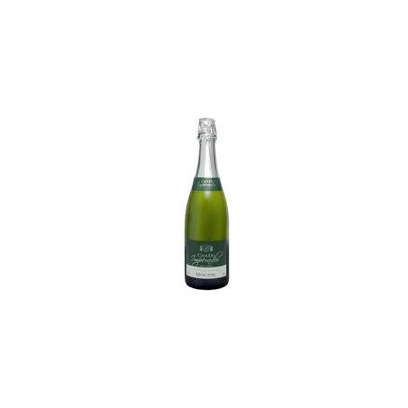 Espumante casa do imperad 750ml brut