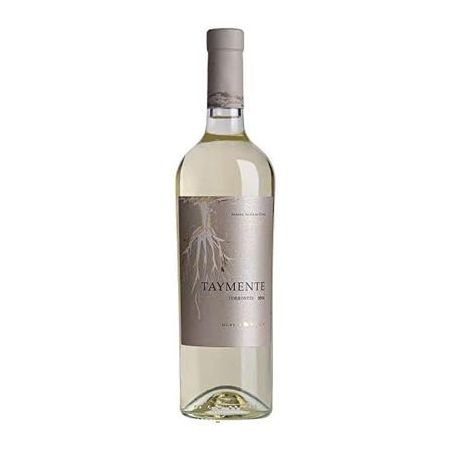 Vinho branco torrontes taymente huarpe 750ml