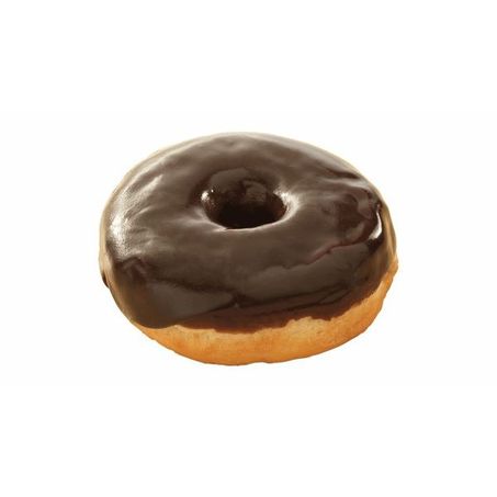 Doce donuts recheado avelã caitá kg