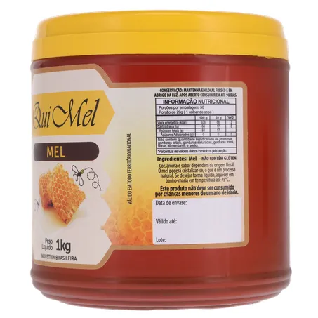 Mel quimel 1kg 360-5