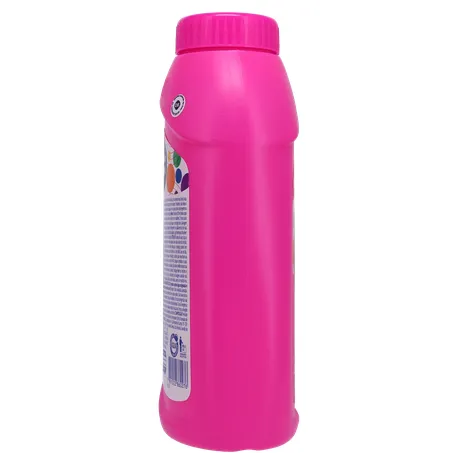 Tira Manchas Gel Mon Bijou 3 em 1 Roupas Brancas & Coloridas Frasco 500ml 360-26