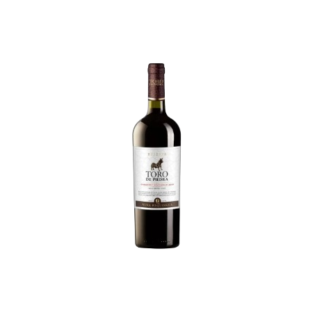 VINHO CABERNET SAUVIGNON TORO DE PIEDRA 750 ML    