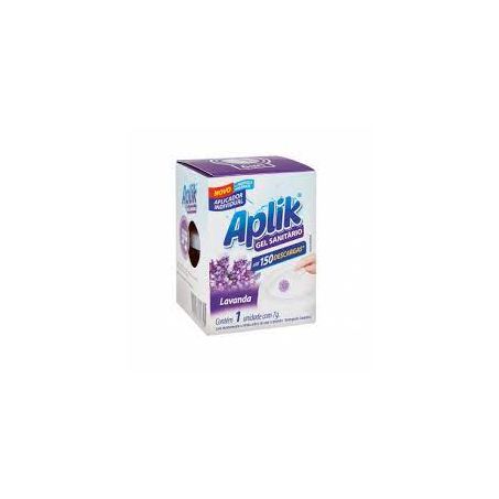 GEL ADESIVO APLIK LAVANDA 7G