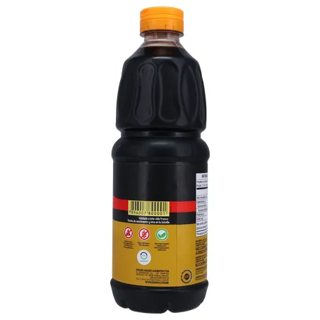 Molho Shoyu Sakura 500ml 360-15