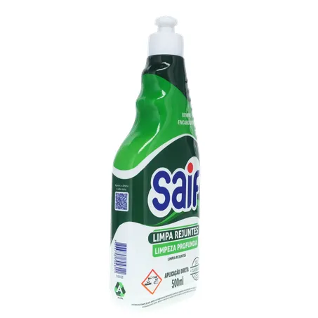 LIMPA REJUNTES SAIF 500ML 360-31
