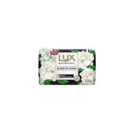 Sabonete barra lux 125g botan buque jasmim