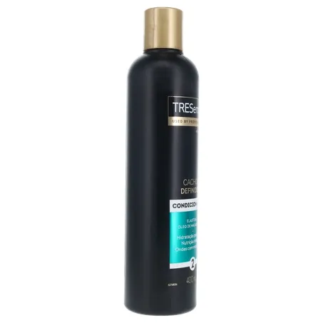 Condicionador Tresemme Cachos Perfeitos 400ml 360-30