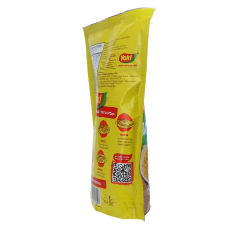 Batata Palha Yoki Tradicional Sachê 105gr 360-24
