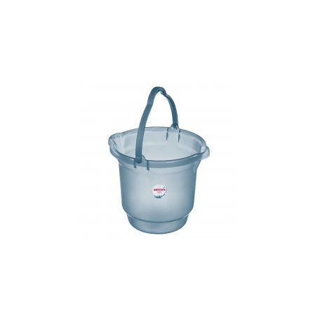 Balde Sanremo Hydrus Azul Unidade 8.5LT