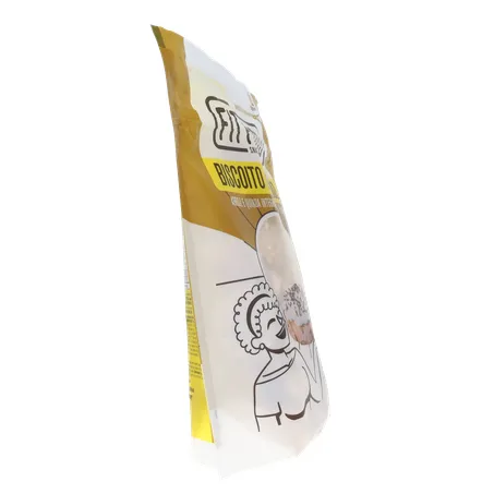 Biscoito de Arroz Fit Food Quinda Integrais e Linhaça Sachê 90gr 360-29